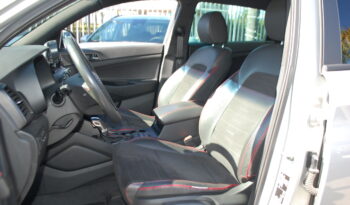 Hyundai TUCSON 1.6 crdi 136CV DCT N Line Safety Sound Uff Italy pieno