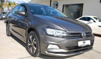 Volkswagen Polo 1.0 TSI Comfortline 95CV DSG Uff Italy Led Clima pieno