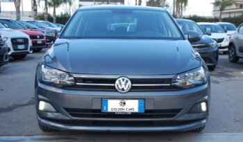 Volkswagen Polo 1.0 TSI Comfortline 95CV DSG Uff Italy Led Clima pieno