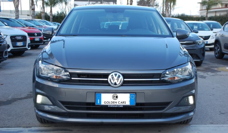 Volkswagen Polo 1.0 TSI Comfortline 95CV DSG Uff Italy Led Clima pieno