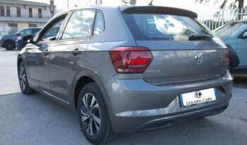 Volkswagen Polo 1.0 TSI Comfortline 95CV DSG Uff Italy Led Clima pieno