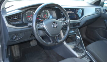Volkswagen Polo 1.0 TSI Comfortline 95CV DSG Uff Italy Led Clima pieno