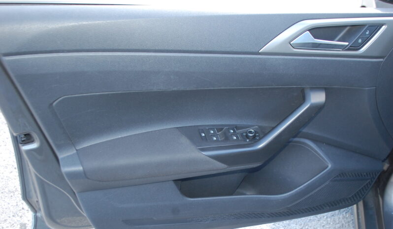 Volkswagen Polo 1.0 TSI Comfortline 95CV DSG Uff Italy Led Clima pieno