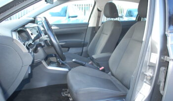 Volkswagen Polo 1.0 TSI Comfortline 95CV DSG Uff Italy Led Clima pieno