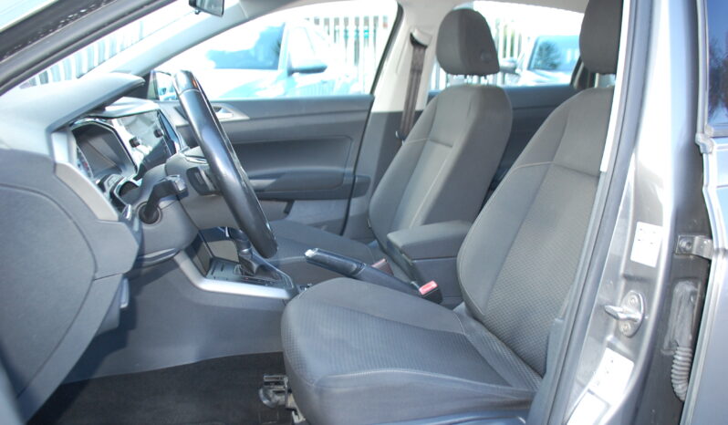 Volkswagen Polo 1.0 TSI Comfortline 95CV DSG Uff Italy Led Clima pieno