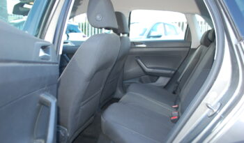 Volkswagen Polo 1.0 TSI Comfortline 95CV DSG Uff Italy Led Clima pieno