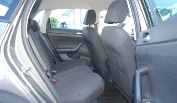 Volkswagen Polo 1.0 TSI Comfortline 95CV DSG Uff Italy Led Clima pieno