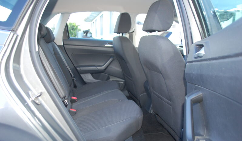 Volkswagen Polo 1.0 TSI Comfortline 95CV DSG Uff Italy Led Clima pieno