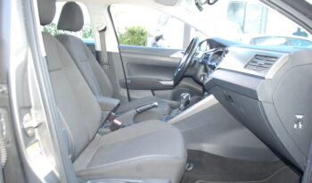 Volkswagen Polo 1.0 TSI Comfortline 95CV DSG Uff Italy Led Clima pieno