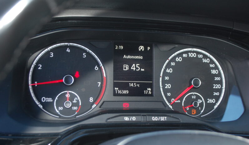 Volkswagen Polo 1.0 TSI Comfortline 95CV DSG Uff Italy Led Clima pieno