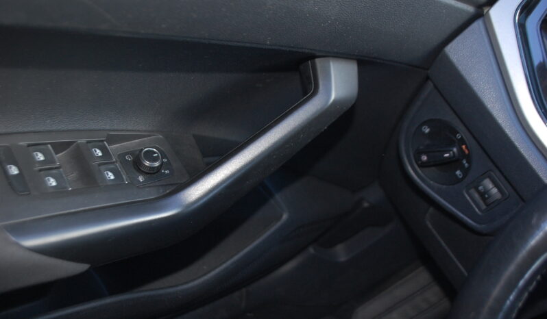 Volkswagen Polo 1.0 TSI Comfortline 95CV DSG Uff Italy Led Clima pieno