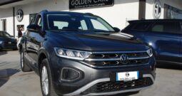 Volkswagen T-Roc 1.5 TSI 150CV Style DSG Uff Italy Led Lega USB App
