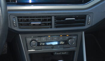 Volkswagen Polo 1.0 TSI Comfortline 95CV DSG Uff Italy Led Clima pieno