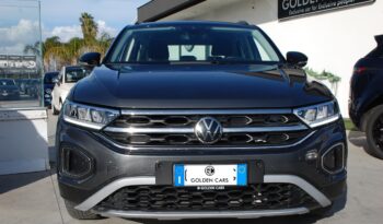 Volkswagen T-Roc 1.5 TSI 150CV Style DSG Uff Italy Led Lega USB App pieno