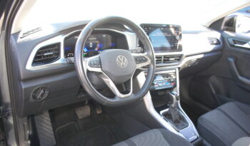 Volkswagen T-Roc 1.5 TSI 150CV Style DSG Uff Italy Led Lega USB App pieno
