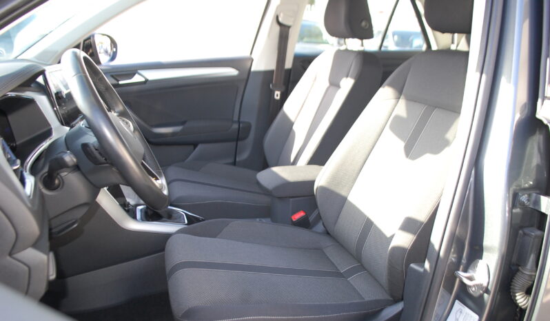 Volkswagen T-Roc 1.5 TSI 150CV Style DSG Uff Italy Led Lega USB App pieno