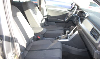 Volkswagen T-Roc 1.5 TSI 150CV Style DSG Uff Italy Led Lega USB App pieno