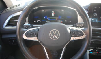 Volkswagen T-Roc 1.5 TSI 150CV Style DSG Uff Italy Led Lega USB App pieno