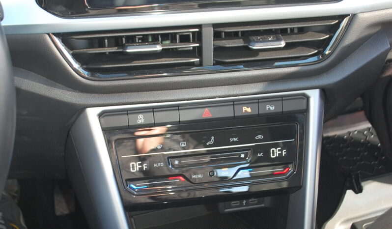 Volkswagen T-Roc 1.5 TSI 150CV Style DSG Uff Italy Led Lega USB App pieno
