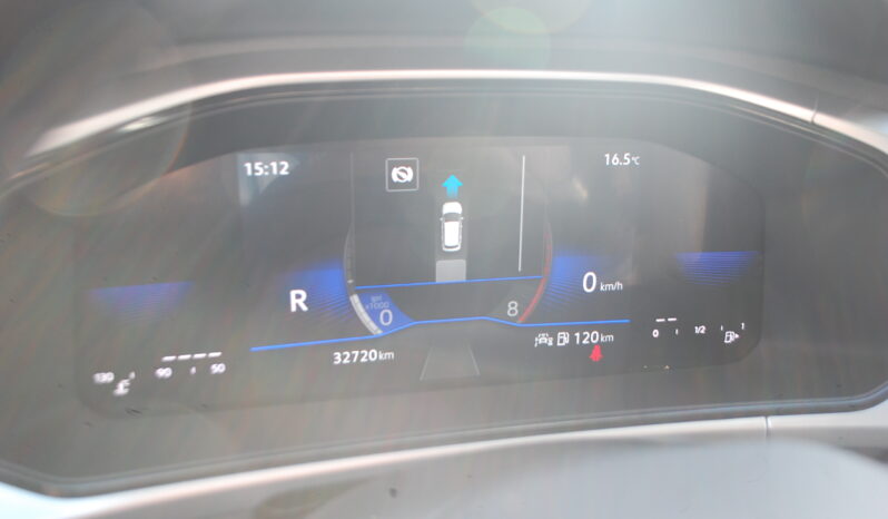 Volkswagen T-Roc 1.5 TSI 150CV Style DSG Uff Italy Led Lega USB App pieno