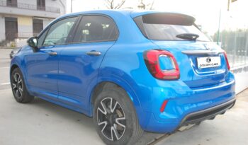 Fiat 500X 1.3 mjt Sport 95CV Uff Italy Navi Led USB Clima pieno