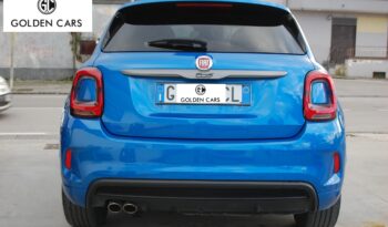 Fiat 500X 1.3 mjt Sport 95CV Uff Italy Navi Led USB Clima pieno