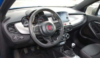 Fiat 500X 1.3 mjt Sport 95CV Uff Italy Navi Led USB Clima pieno