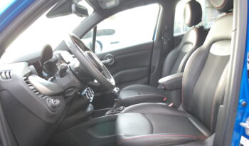 Fiat 500X 1.3 mjt Sport 95CV Uff Italy Navi Led USB Clima pieno