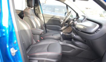 Fiat 500X 1.3 mjt Sport 95CV Uff Italy Navi Led USB Clima pieno