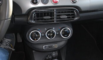 Fiat 500X 1.3 mjt Sport 95CV Uff Italy Navi Led USB Clima pieno