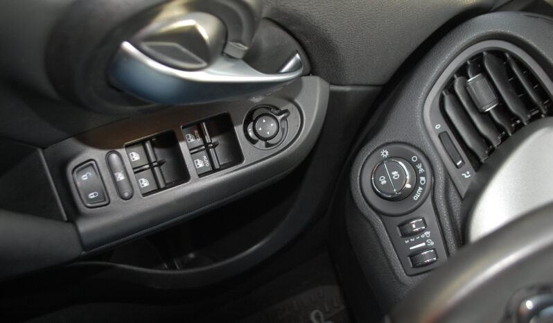 Fiat 500X 1.3 mjt Sport 95CV Uff Italy Navi Led USB Clima pieno