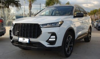 DR Automobiles DR6.0 1.5 turbo Gpl 149CV CVT Uff Italy Pelle App Tetto pieno