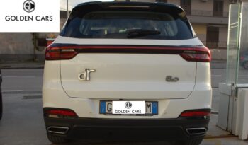 DR Automobiles DR6.0 1.5 turbo Gpl 149CV CVT Uff Italy Pelle App Tetto pieno