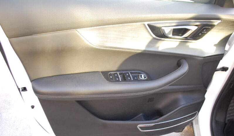 DR Automobiles DR6.0 1.5 turbo Gpl 149CV CVT Uff Italy Pelle App Tetto pieno