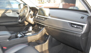 DR Automobiles DR6.0 1.5 turbo Gpl 149CV CVT Uff Italy Pelle App Tetto pieno