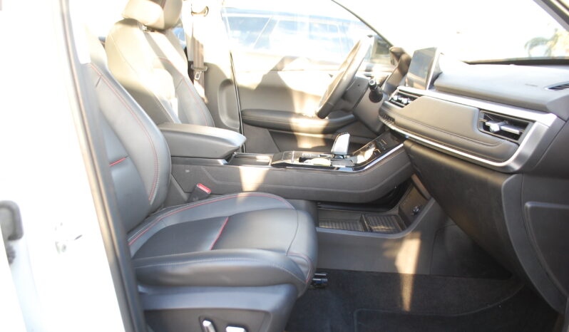 DR Automobiles DR6.0 1.5 turbo Gpl 149CV CVT Uff Italy Pelle App Tetto pieno