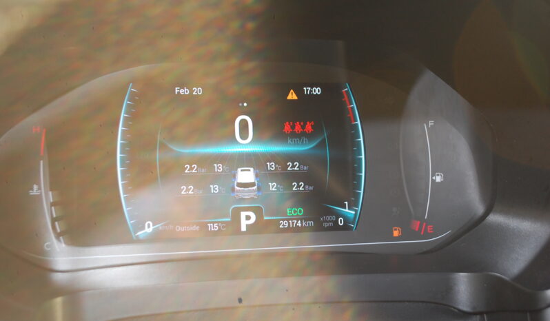 DR Automobiles DR6.0 1.5 turbo Gpl 149CV CVT Uff Italy Pelle App Tetto pieno