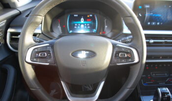 DR Automobiles DR6.0 1.5 turbo Gpl 149CV CVT Uff Italy Pelle App Tetto pieno