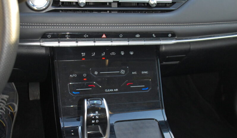 DR Automobiles DR6.0 1.5 turbo Gpl 149CV CVT Uff Italy Pelle App Tetto pieno