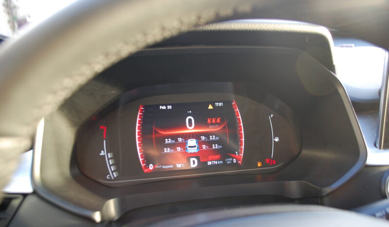 DR Automobiles DR6.0 1.5 turbo Gpl 149CV CVT Uff Italy Pelle App Tetto pieno