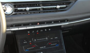 DR Automobiles DR6.0 1.5 turbo Gpl 149CV CVT Uff Italy Pelle App Tetto pieno