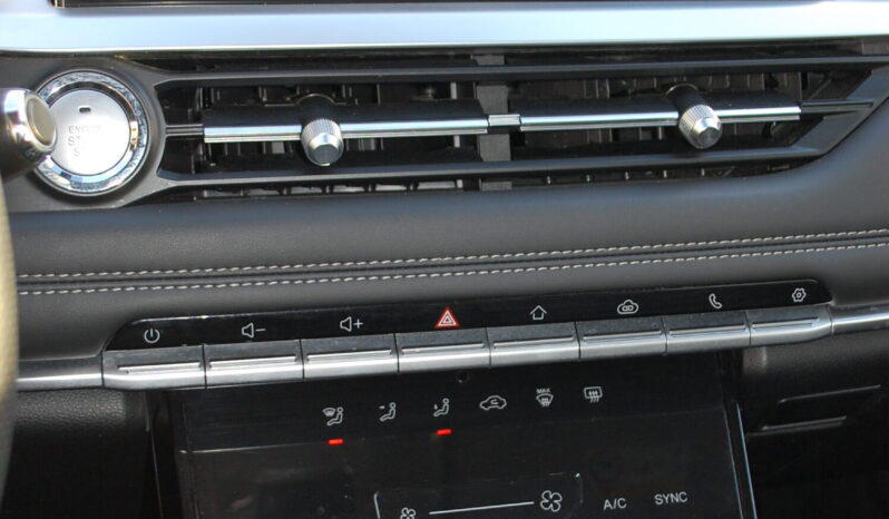 DR Automobiles DR6.0 1.5 turbo Gpl 149CV CVT Uff Italy Pelle App Tetto pieno