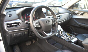 DR Automobiles DR6.0 1.5 turbo Gpl 149CV CVT Uff Italy Pelle App Tetto pieno