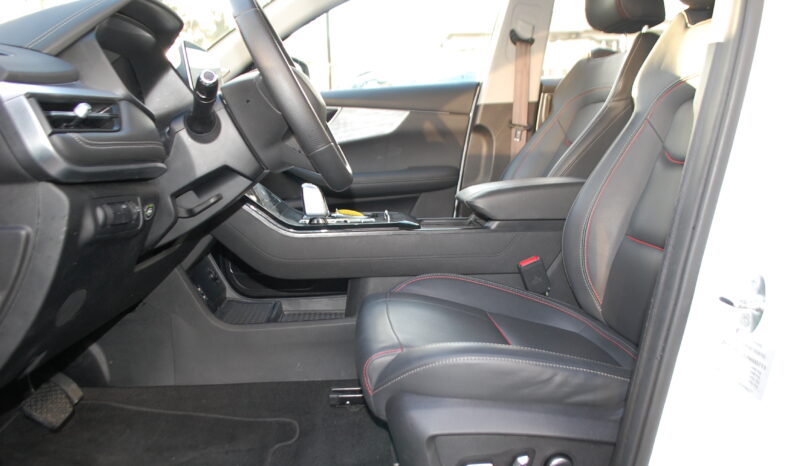 DR Automobiles DR6.0 1.5 turbo Gpl 149CV CVT Uff Italy Pelle App Tetto pieno