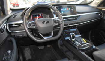 DR Automobiles DR6.0 1.5 turbo Gpl 149CV CVT Uff Italy Pelle App Tetto pieno