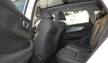 DR Automobiles DR6.0 1.5 turbo Gpl 149CV CVT Uff Italy Pelle App Tetto pieno