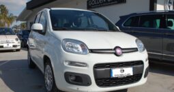 Fiat Panda 1.3 mjt 16v Easy 75cv E5 Uff Italy