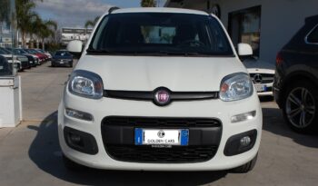Fiat Panda 1.3 mjt 16v Easy 75cv E5 Uff Italy pieno