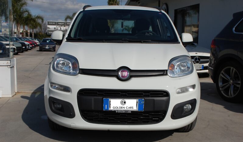 Fiat Panda 1.3 mjt 16v Easy 75cv E5 Uff Italy pieno