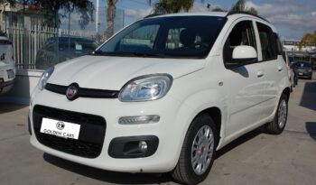 Fiat Panda 1.3 mjt 16v Easy 75cv E5 Uff Italy pieno